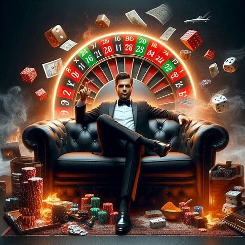 Ilustrasi menjaga privasi saat menghubungi situs