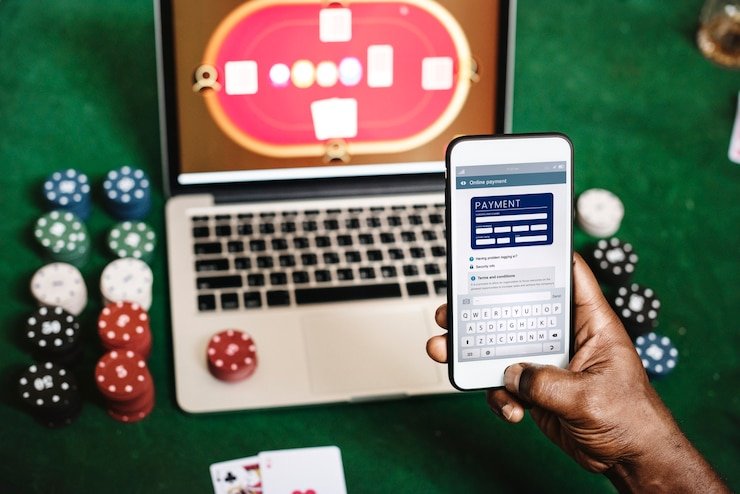 Keamanan data sega4d pada perangkat mobile