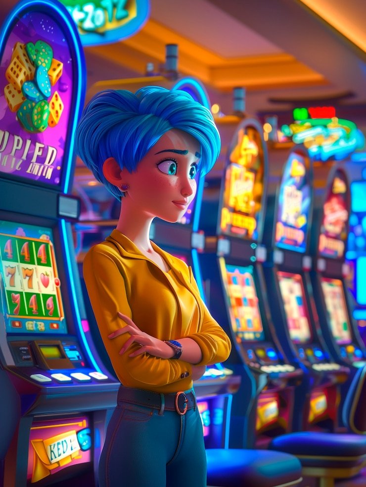 Ringkasan fitur aplikasi sega4d di ponsel