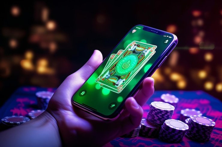 Alur memulai sega4d dengan perangkat pribadi